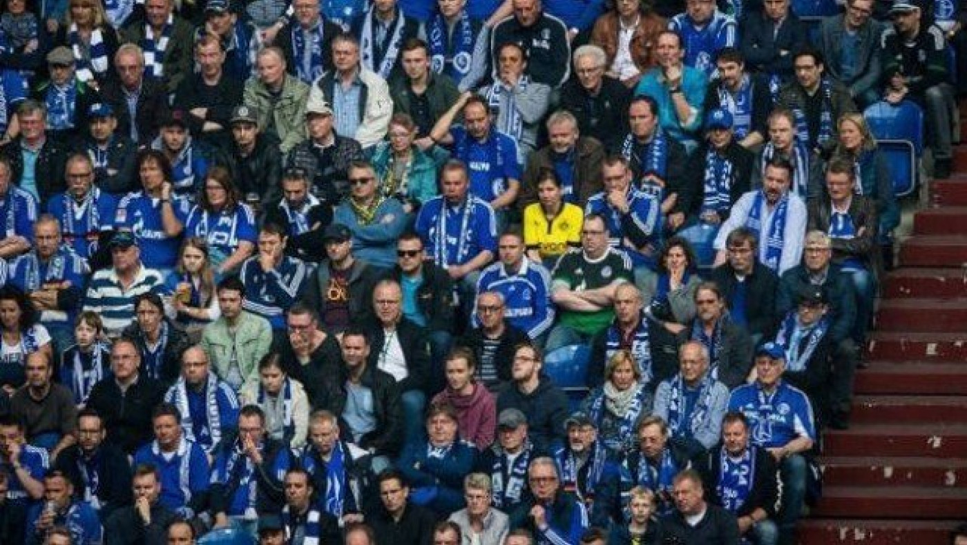 Το ξεχωριστό... δώρο του Μπαρτρά σε γυναίκα οπαδό της Ντόρτμουντ