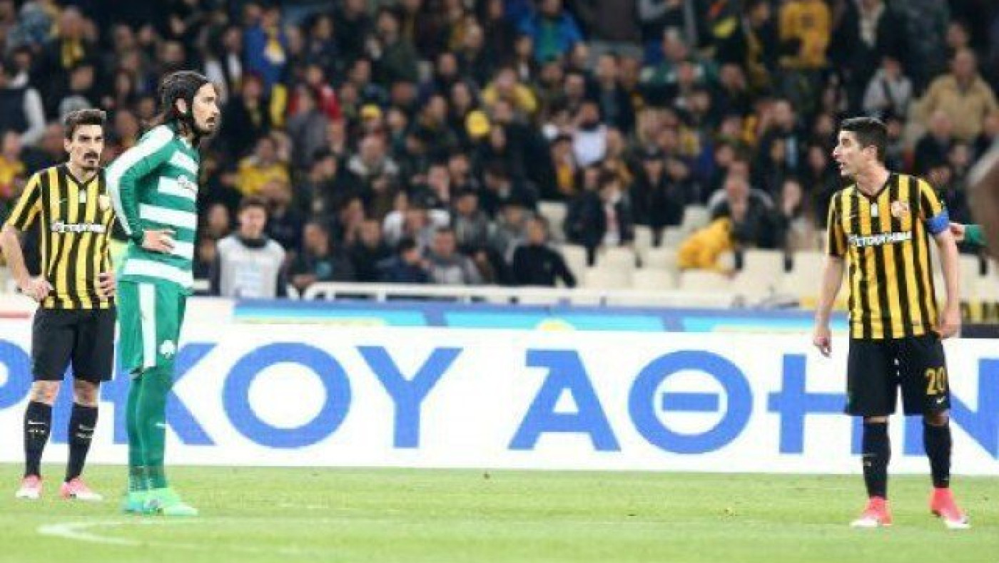 Χάνει (;) ΠΑΟΚ                                 ο Λέτο... λόγω Μάνταλου