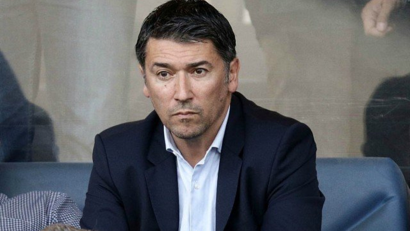 Τσάνας: «Πολύ καλή κίνηση ο Λημνιός, παρακολουθείται ο Μυστακίδης»