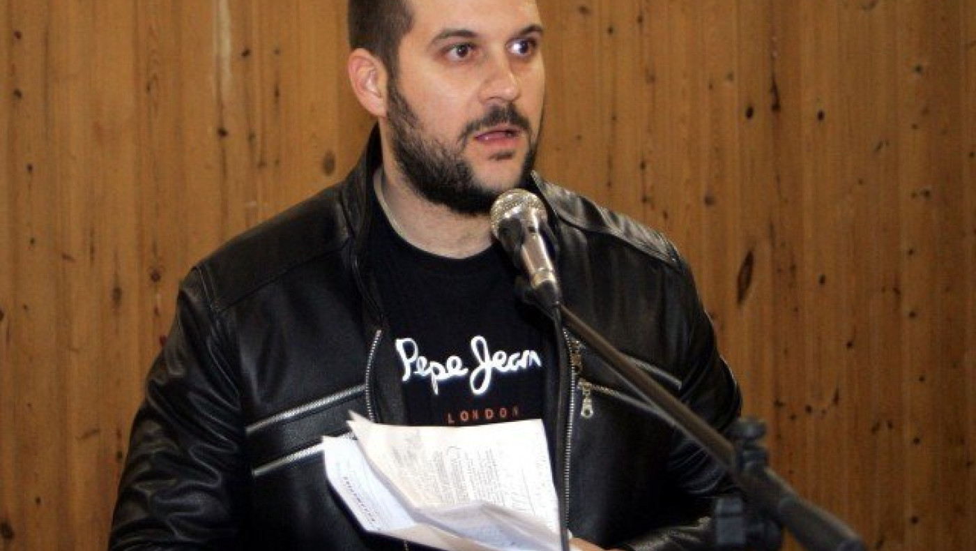 Νεράντζης για Σαββίδη και για τον πρόεδρο που ξεφτίλισε τον Απόλλωνα