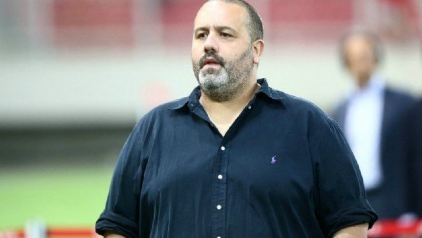 Καραπαπάς:«Τα ΜΑΤ μας χτυπούσαν αλύπητα, θυμίζουν χούντα »