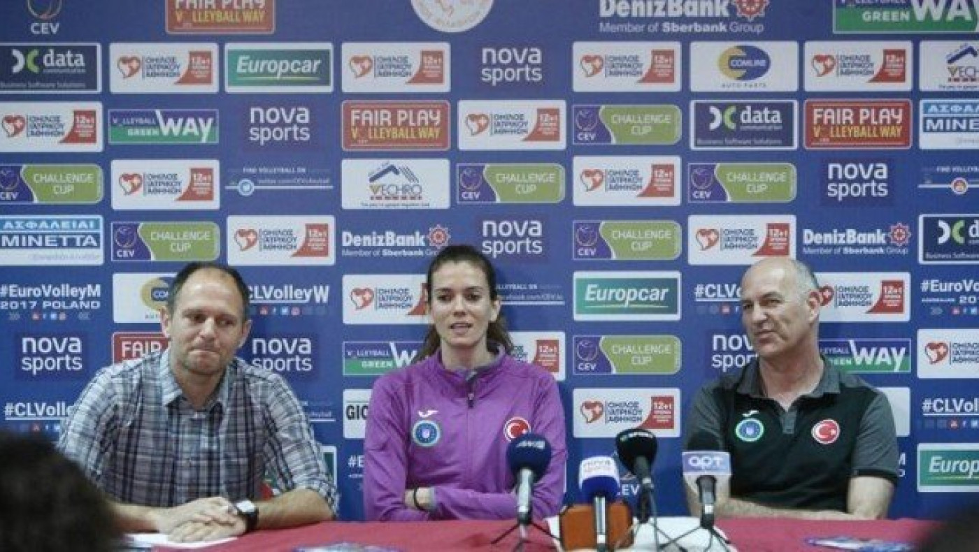 Σορόγλου: «Ο Ολυμπιακός θα βιώσει την κόλαση στο γήπεδο»