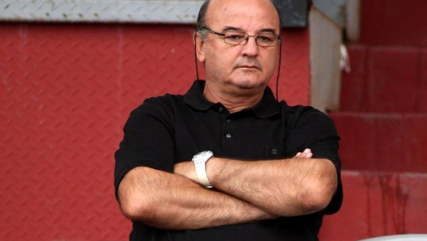 Φοιρός: «Περίμενα μεγαλύτερη βελτίωση με την αλλαγή προπονητή»