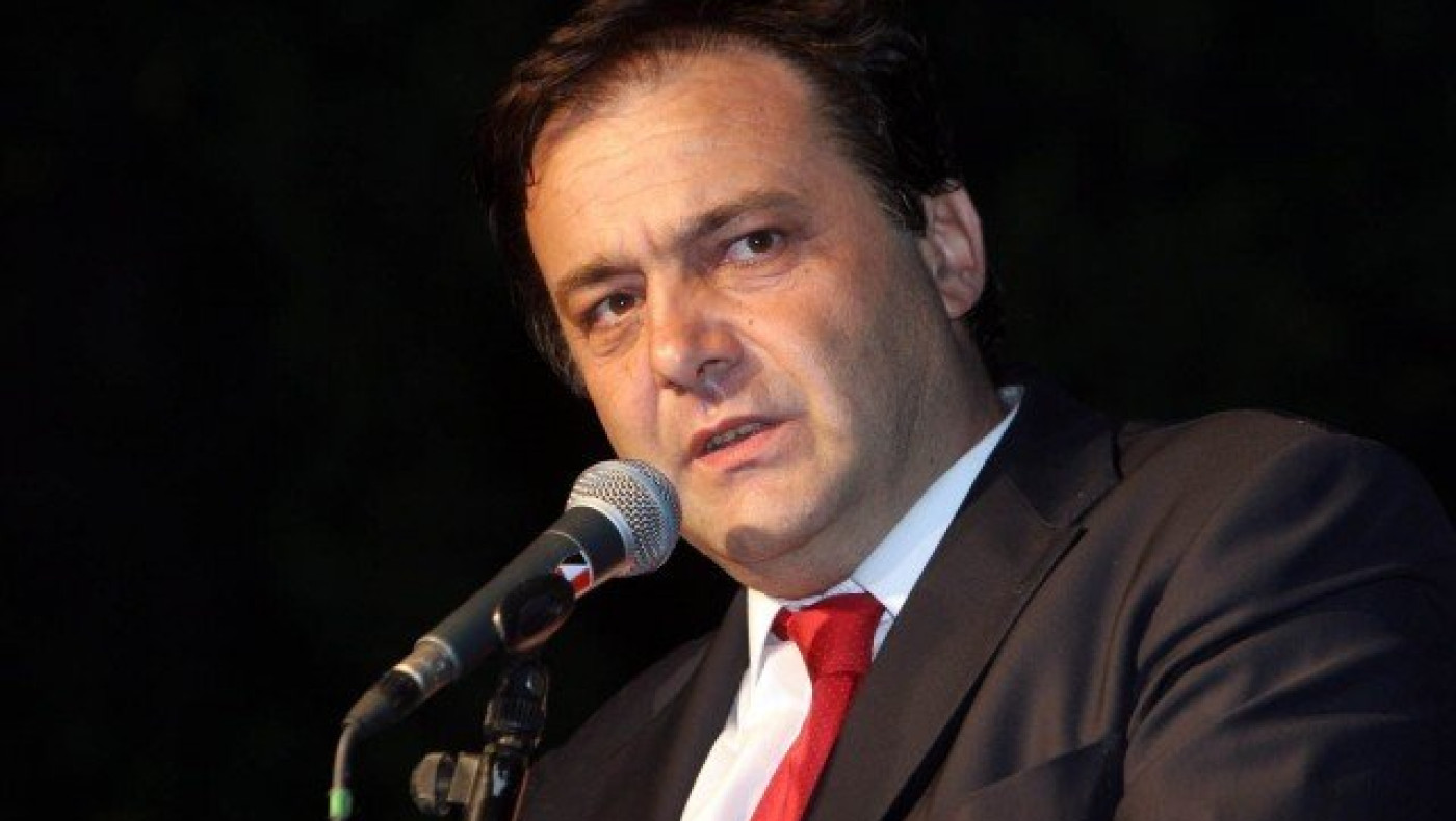 Αποστολίδης: «Αφαίρεση εννιά βαθμών για τον Ολυμπιακό» (audio)