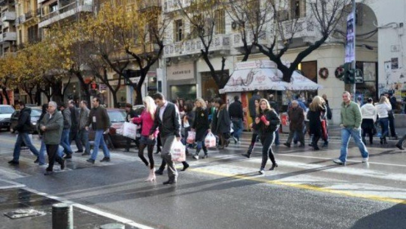ΕΣΕΕ: Οι επιχειρήσεις που εξαιρούνται από την αργία της Πρωτομαγιάς