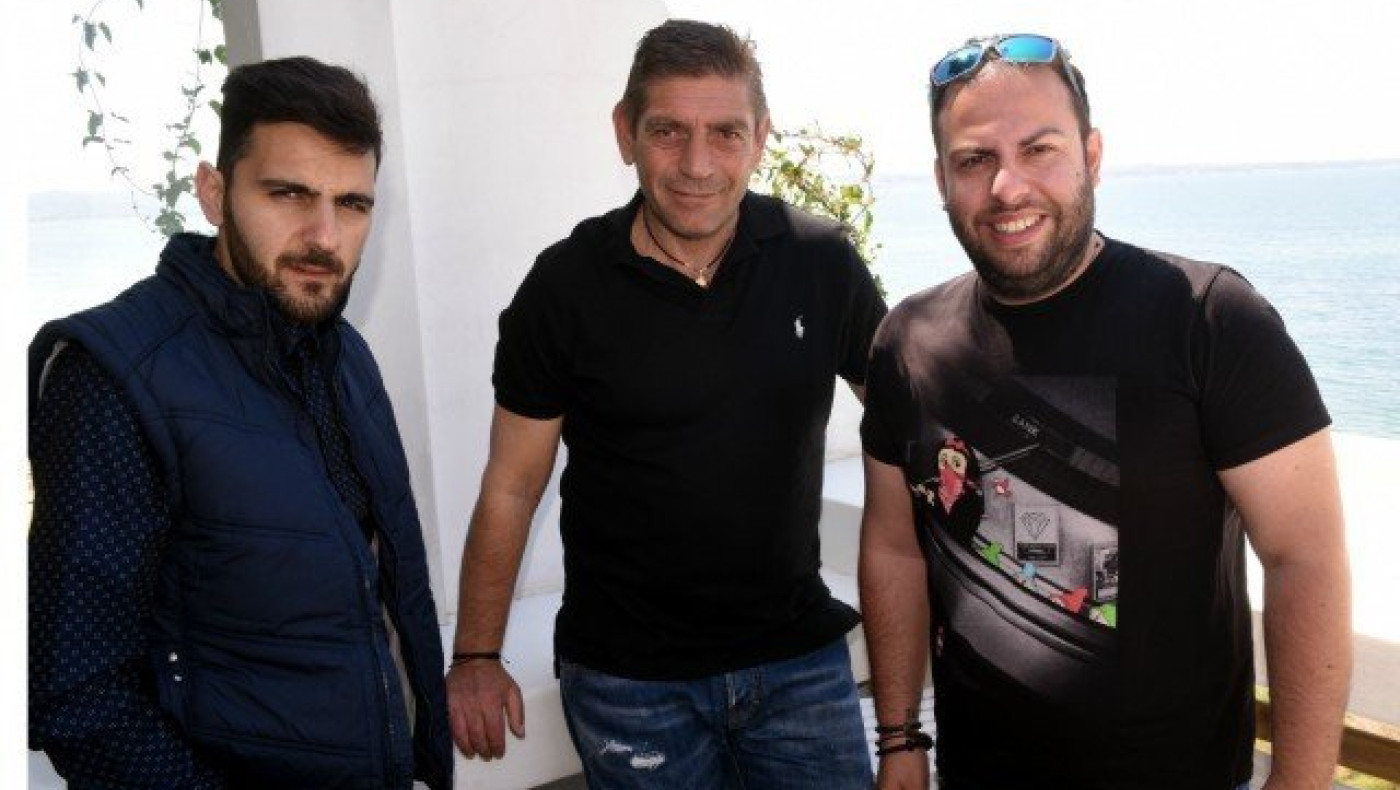 Σάββας Παντελίδης:   Της ζωής    του     το παιχνίδι