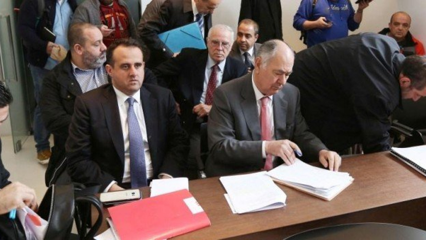 Επίθεση Βρέντζου σε                            Μαυρομάτη για Λασκαράκη