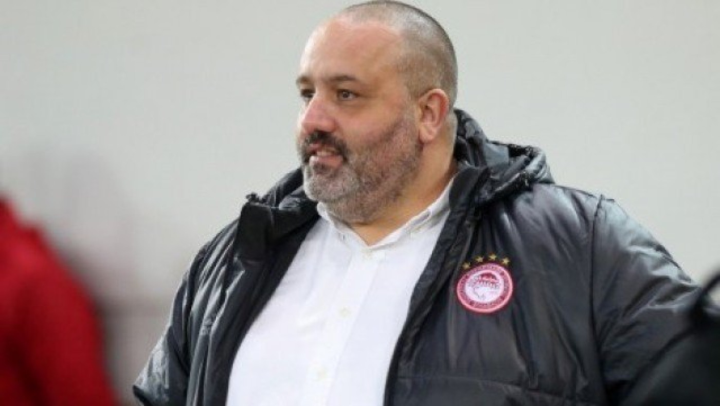 Καραπαπάς:    «Σκάνδαλο αν τιμωρηθεί ο Ολυμπιακός»