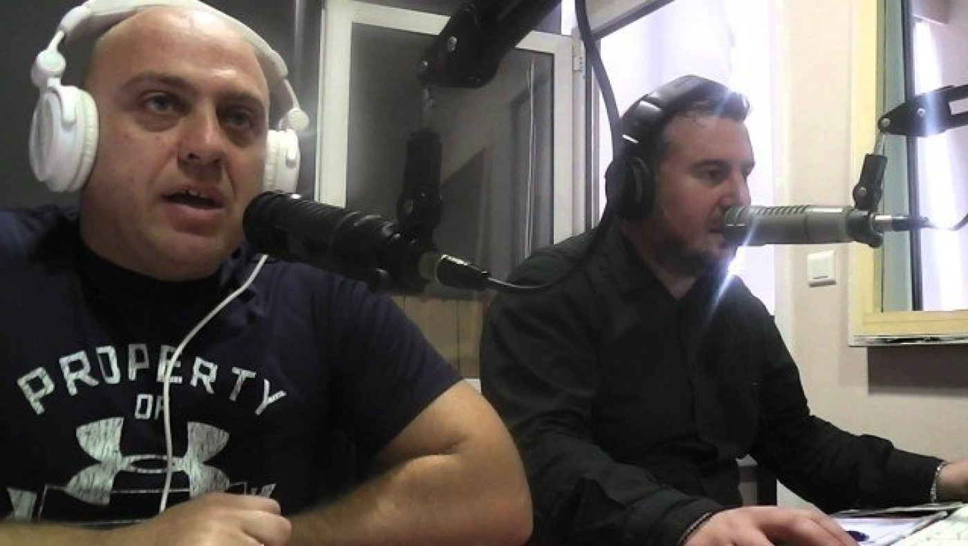 «Aν ο ΠΑΟΚ πάρει έτσι Πρωτάθλημα, θα πανηγυριστεί πιο πολύ» (video)