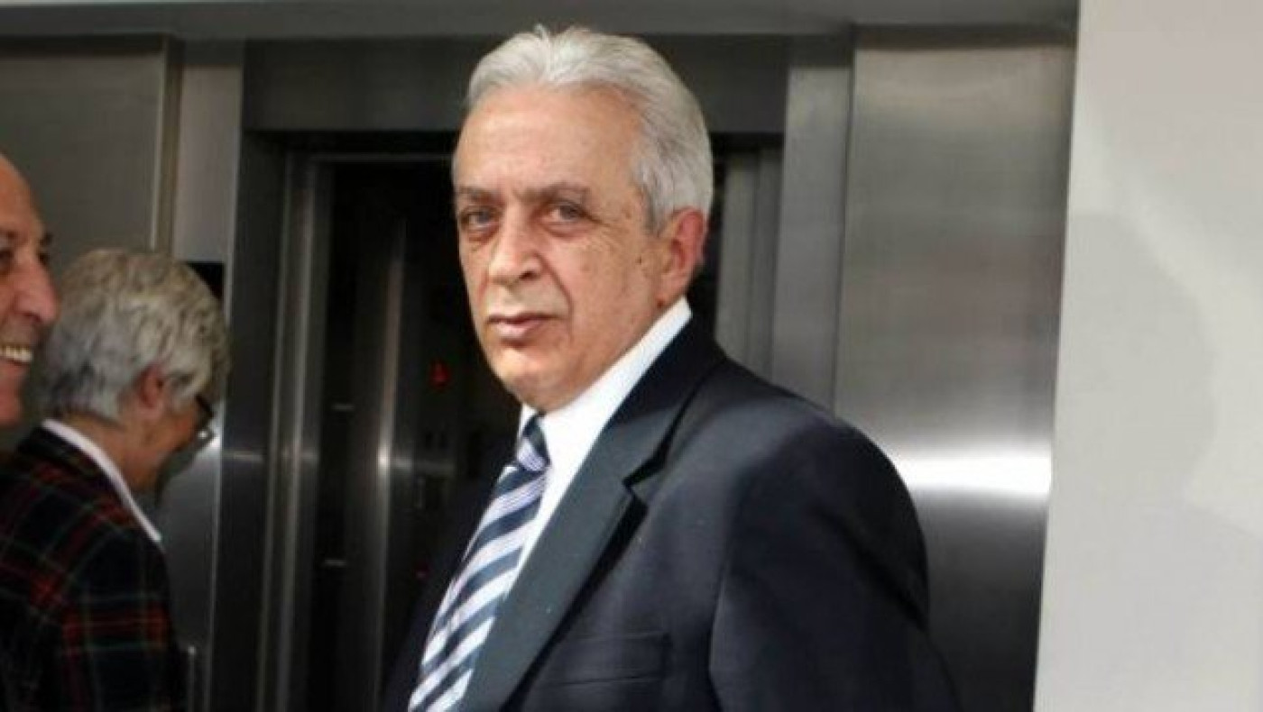 ΕΠΙΣΗΜΟ! Στο «τιμόνι» της ΠΑΕ Παναθηναϊκός ο Μαυροκουκουλάκης