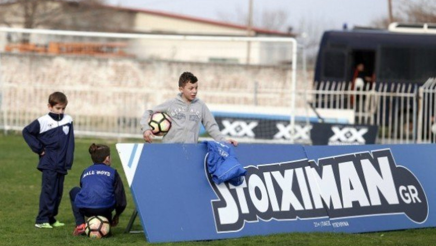 Stoiximan Football League: Το πρόγραμμα των τελευταίων αγωνιστικών
