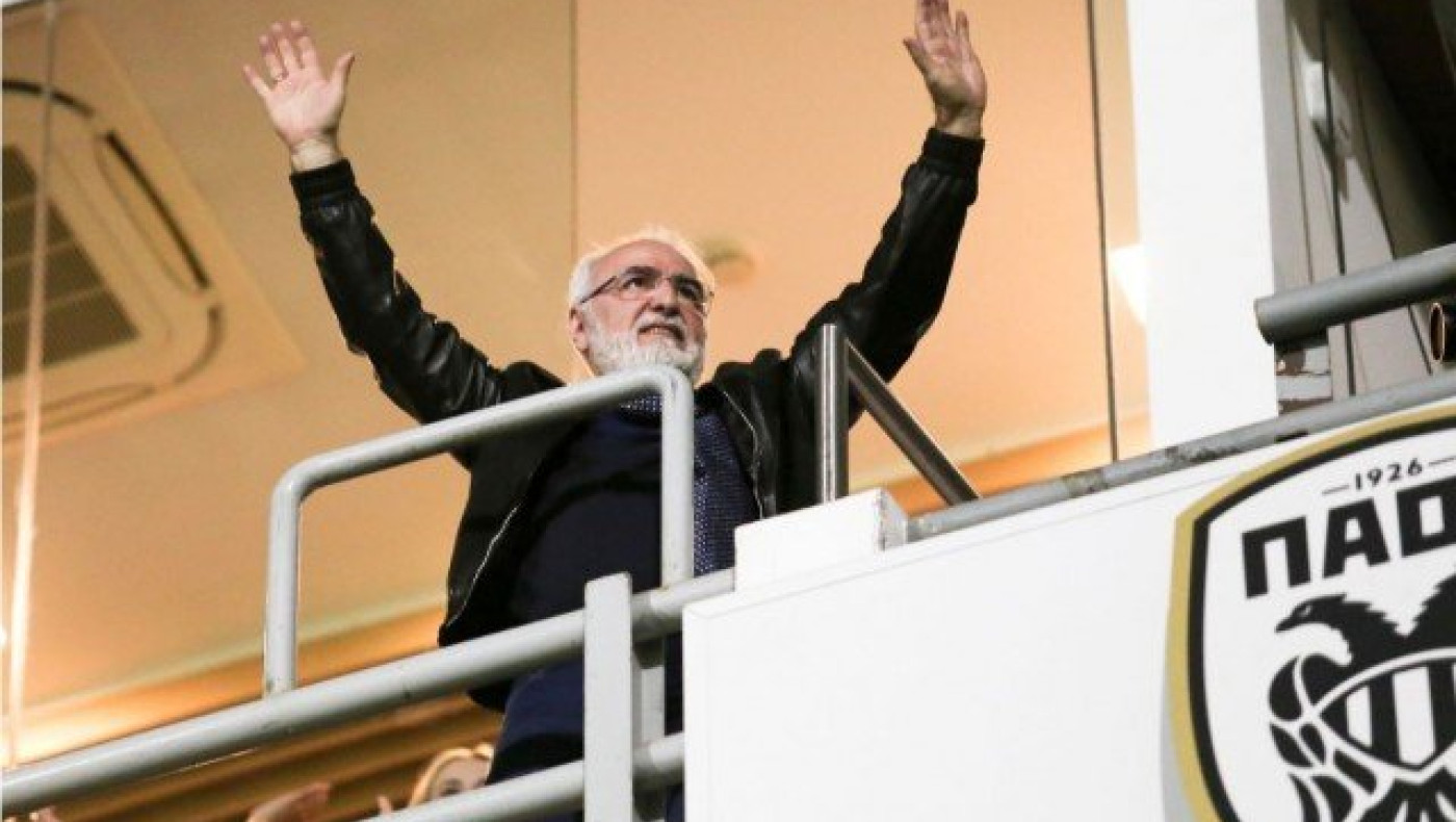 ΠΑΟΚ και Ιβάν αξιοποιήστε         τον πανικό τους!