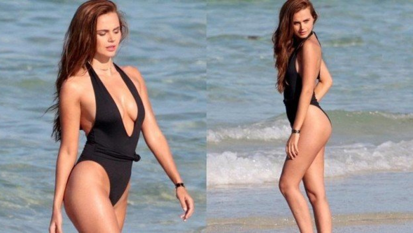 Ξένια και καύσωνας είναι το ίδιο πράγμα!          (pics)