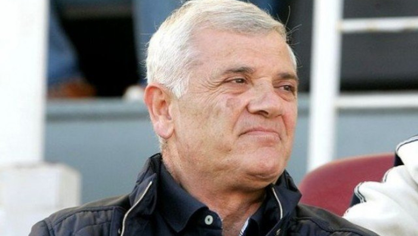 Μελισσανίδης: «Δεν ήταν ανθρώπινο λάθος, ο επόπτης ήταν στημένος»