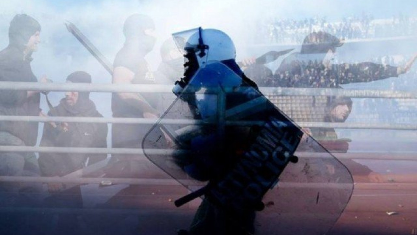 Συμπληρωματική έκθεση του παρατηρητή και τι προβλέπεται για τον ΠΑΟΚ