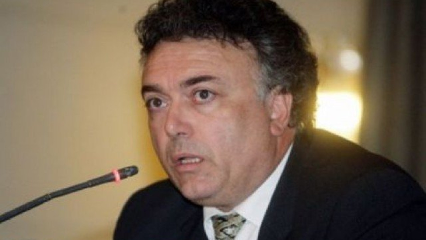 Σημαιοφορίδης: « To ποδόσφαιρο θέλει ανθρώπους με μέζεα » (aud)
