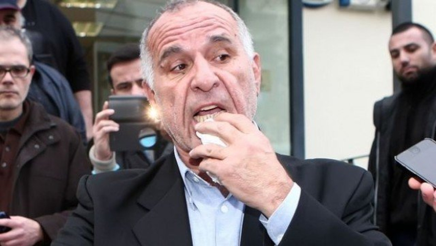 Κύριε Κωνσταντίνου, θυμάστε τον δικό σας τραυματισμό;