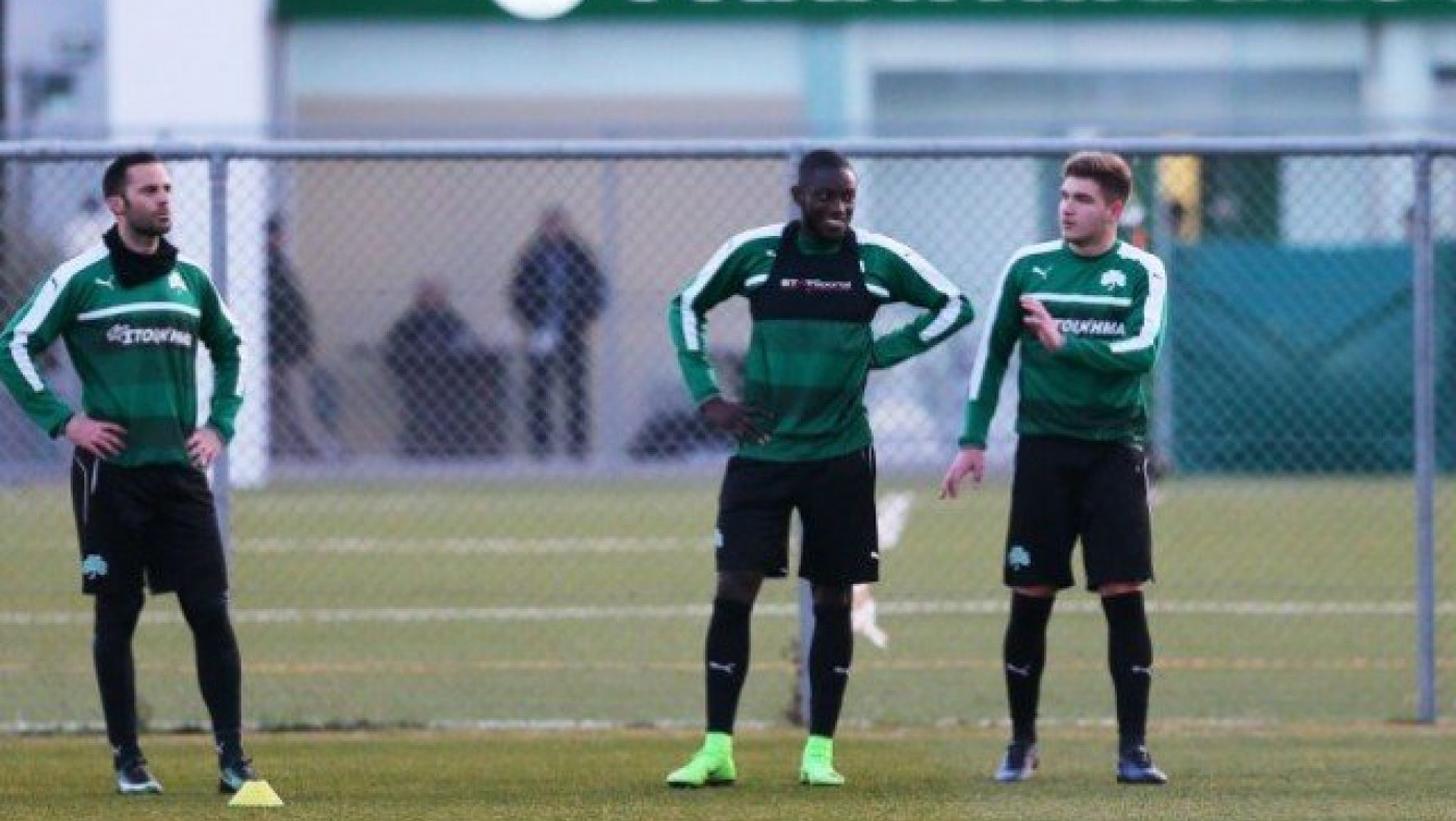 Με πολλές απουσίες    ο  Παναθηναϊκός κόντρα στην ΑΕΛ