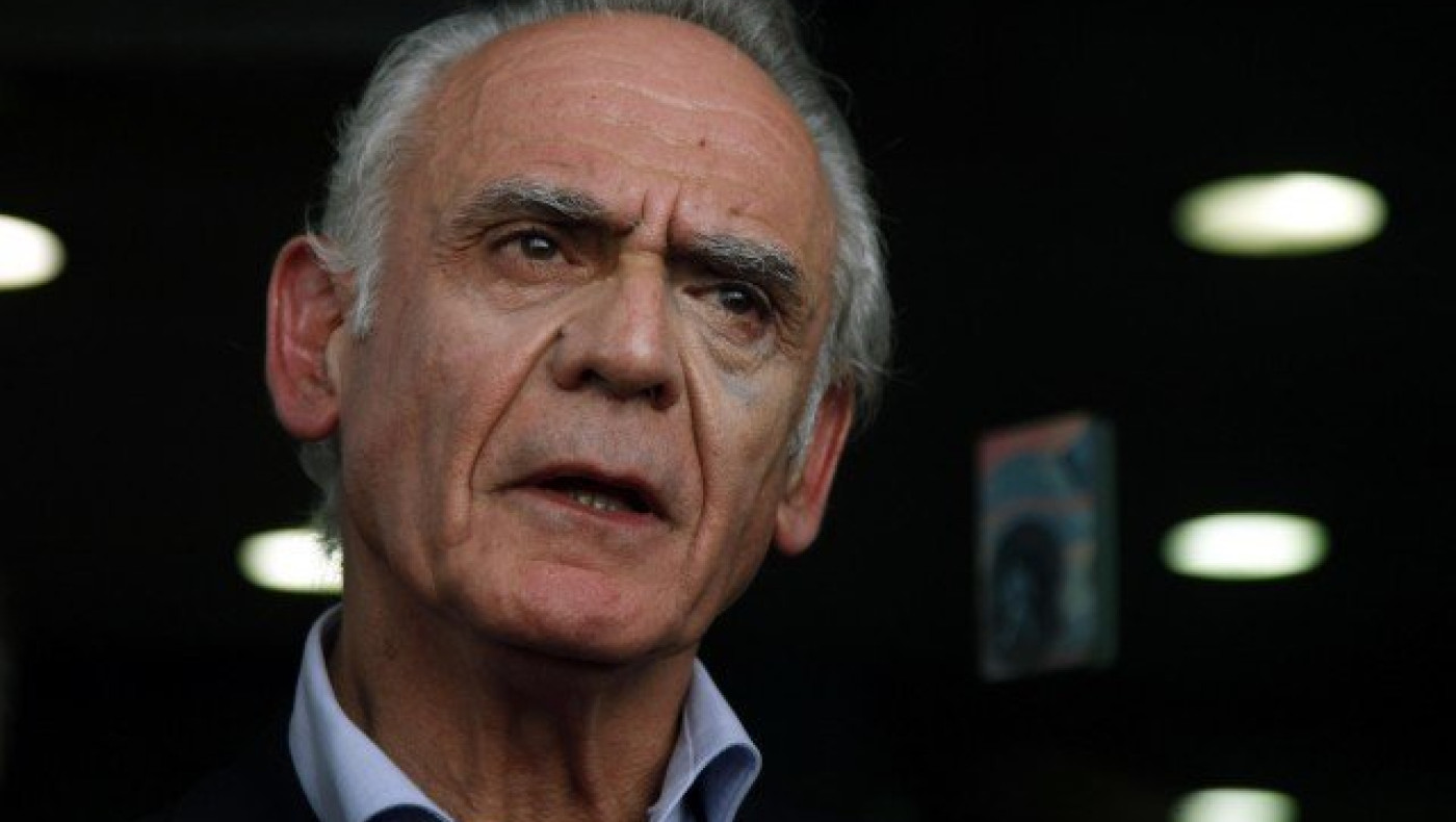 Νέα κωλύματα στην αποφυλάκιση του Άκη Τσοχατζόπουλου