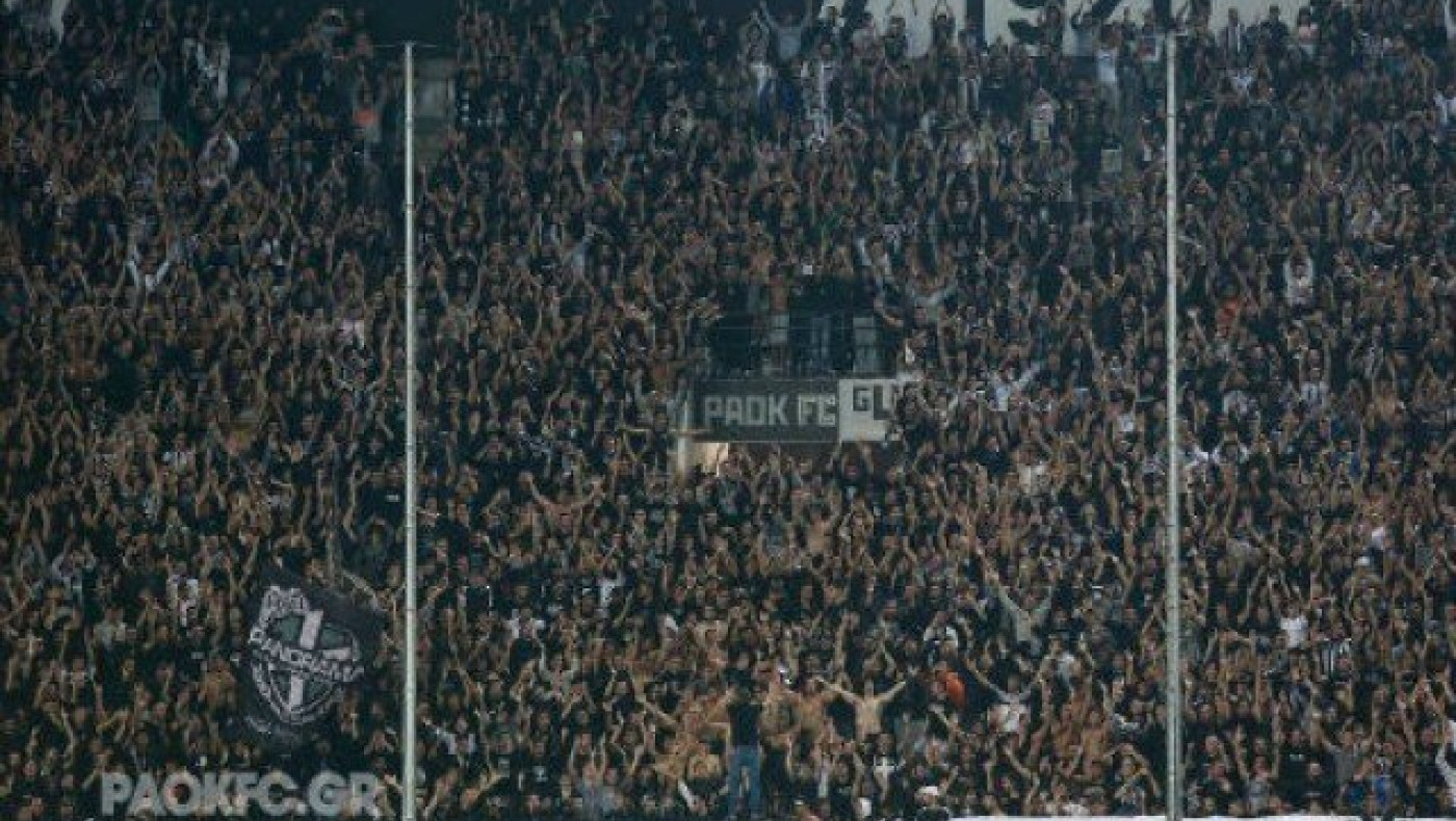 ΘΥΡΑ 4 κατά Ολυμπιακού, Παναθηναϊκού, ΑΕΚ και... Μητσοτάκη