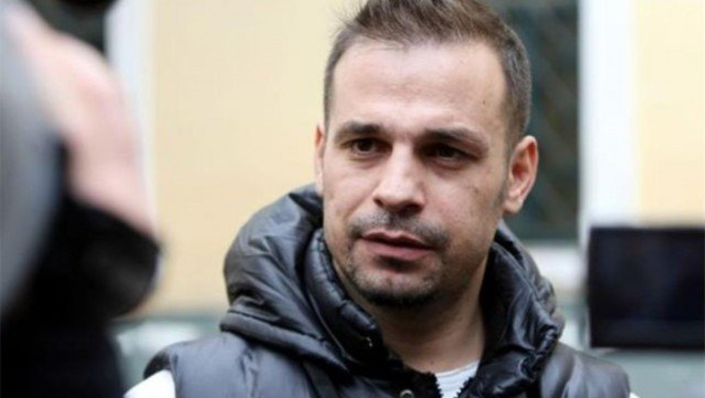 «Επίθεση» Ντέμη Νικολαϊδη σε Ιβάν Σαββίδη στα social media