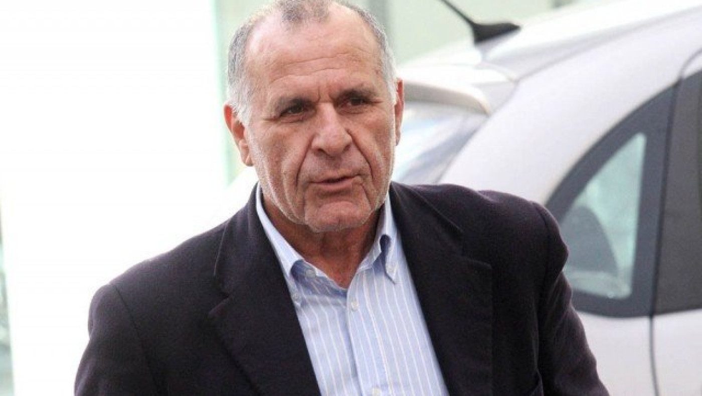 Κωνσταντίνου: «Άδειο το κουτί της μπύρας, όλα ήταν προσχεδιασμένα»