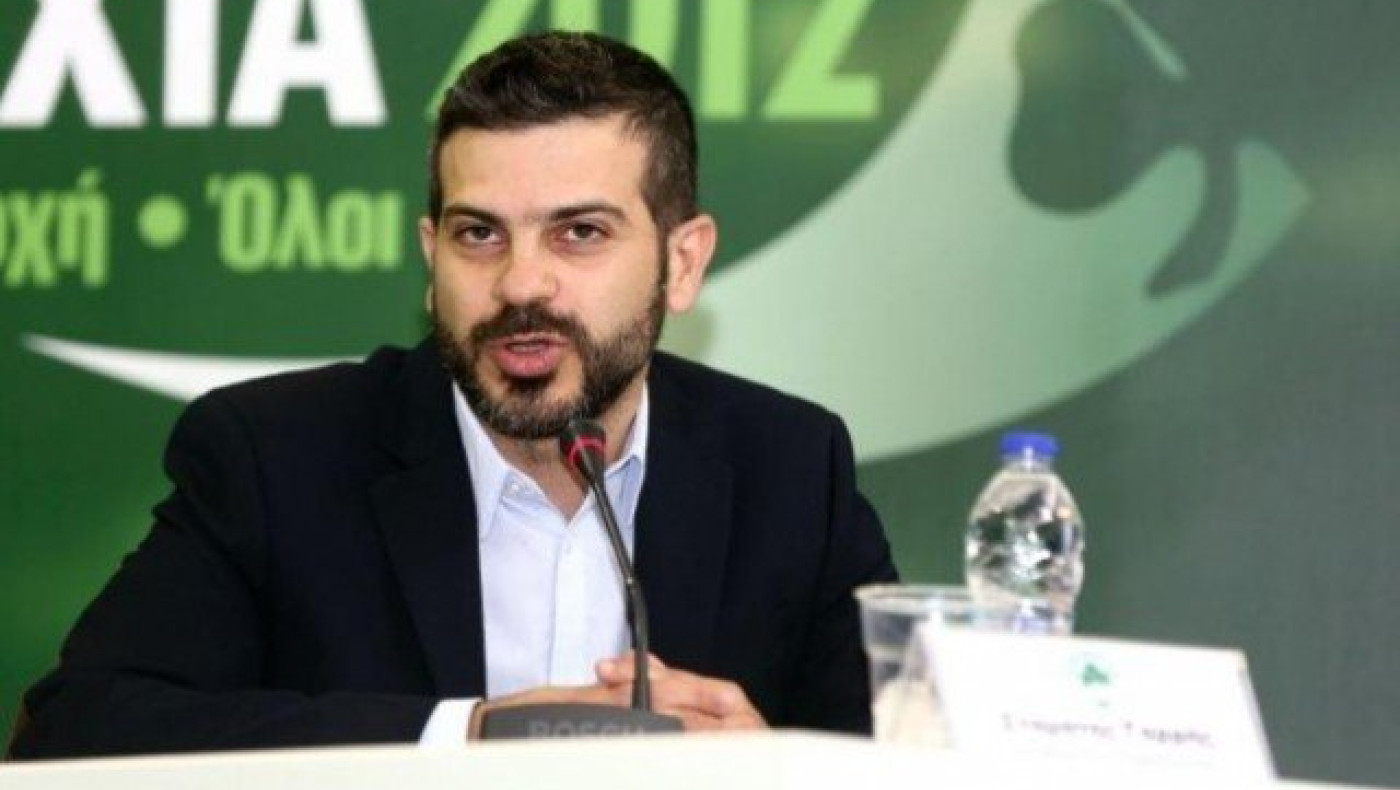 Η αντίδραση του Παναθηναϊκού για την τιμωρία του Ολυμπιακού