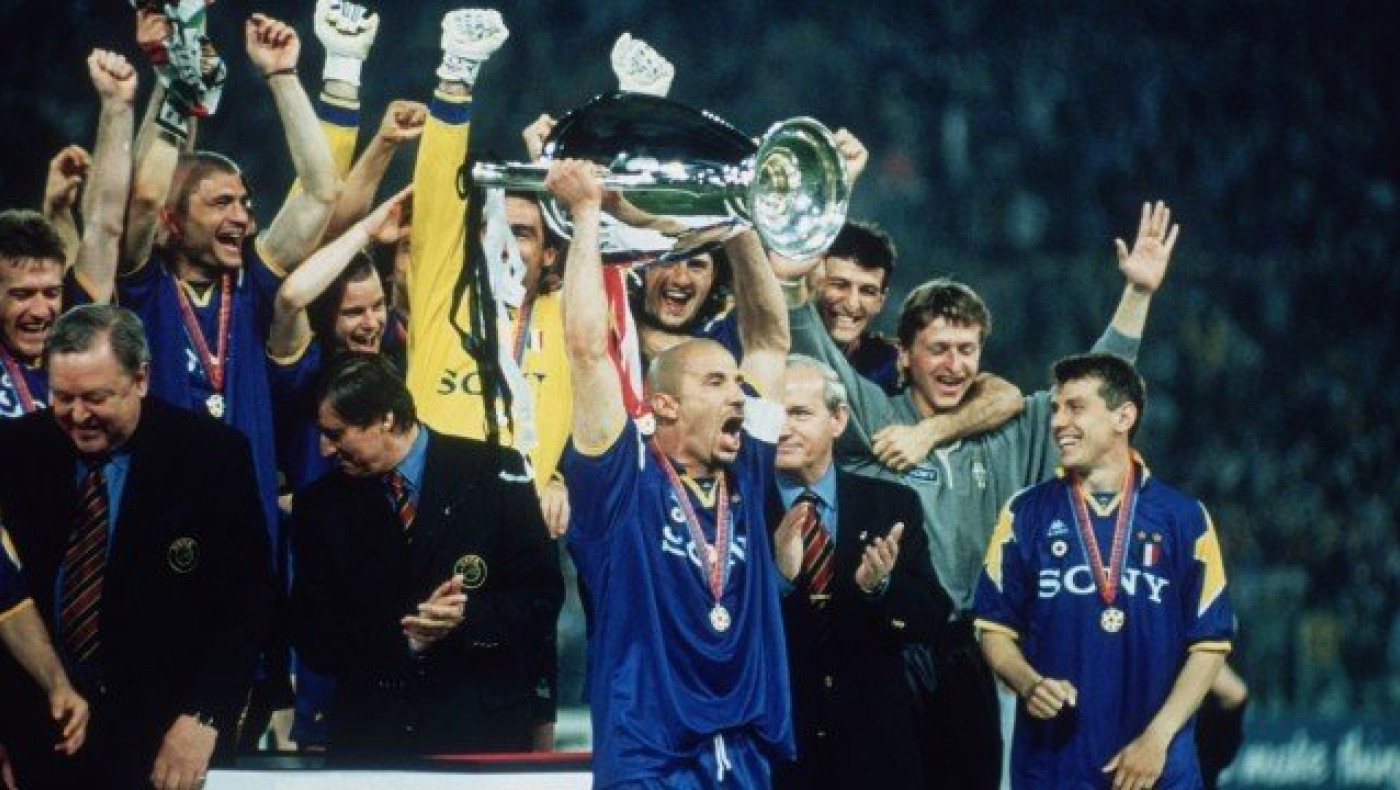 Οι τελικοί της Γιουβέντους στο Champions League (video)