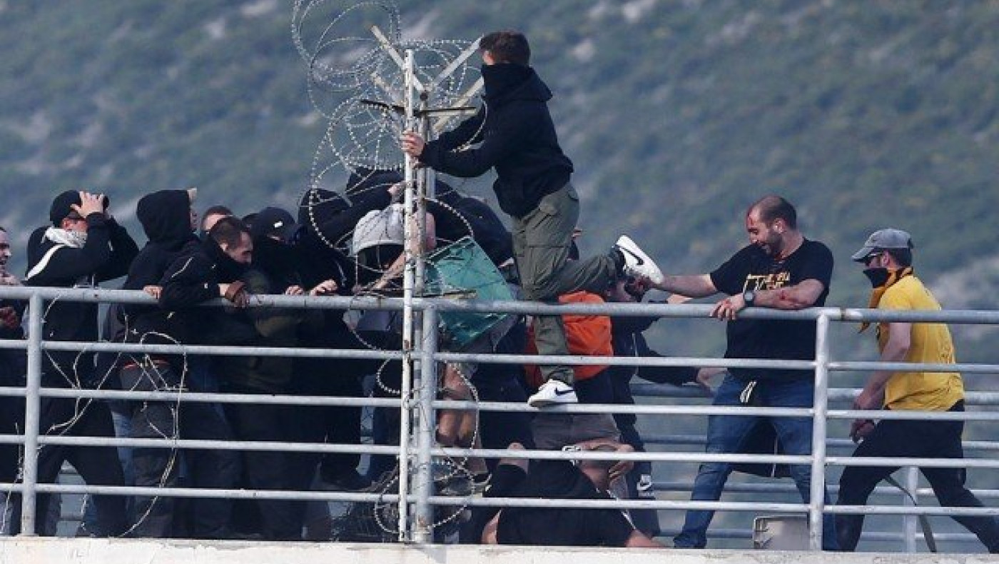 Παρέμβαση Παναθηναϊκού κατά ΠΑΟΚ: Ζητά αφαίρεση τριών βαθμών!