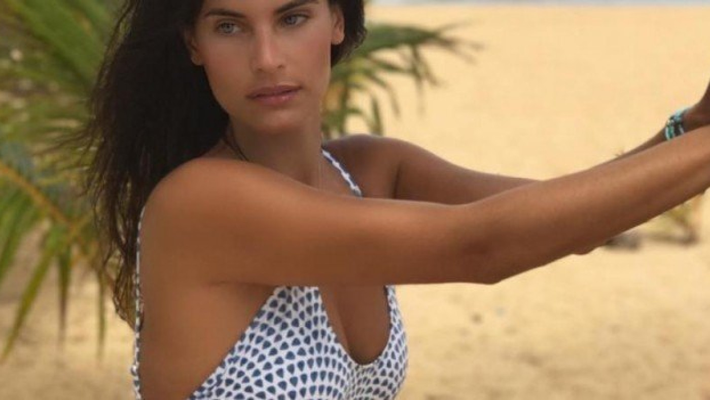 Η Μπόμπα ανάβει φωτιές στον Άγιο Δομίνικο!        (pics)