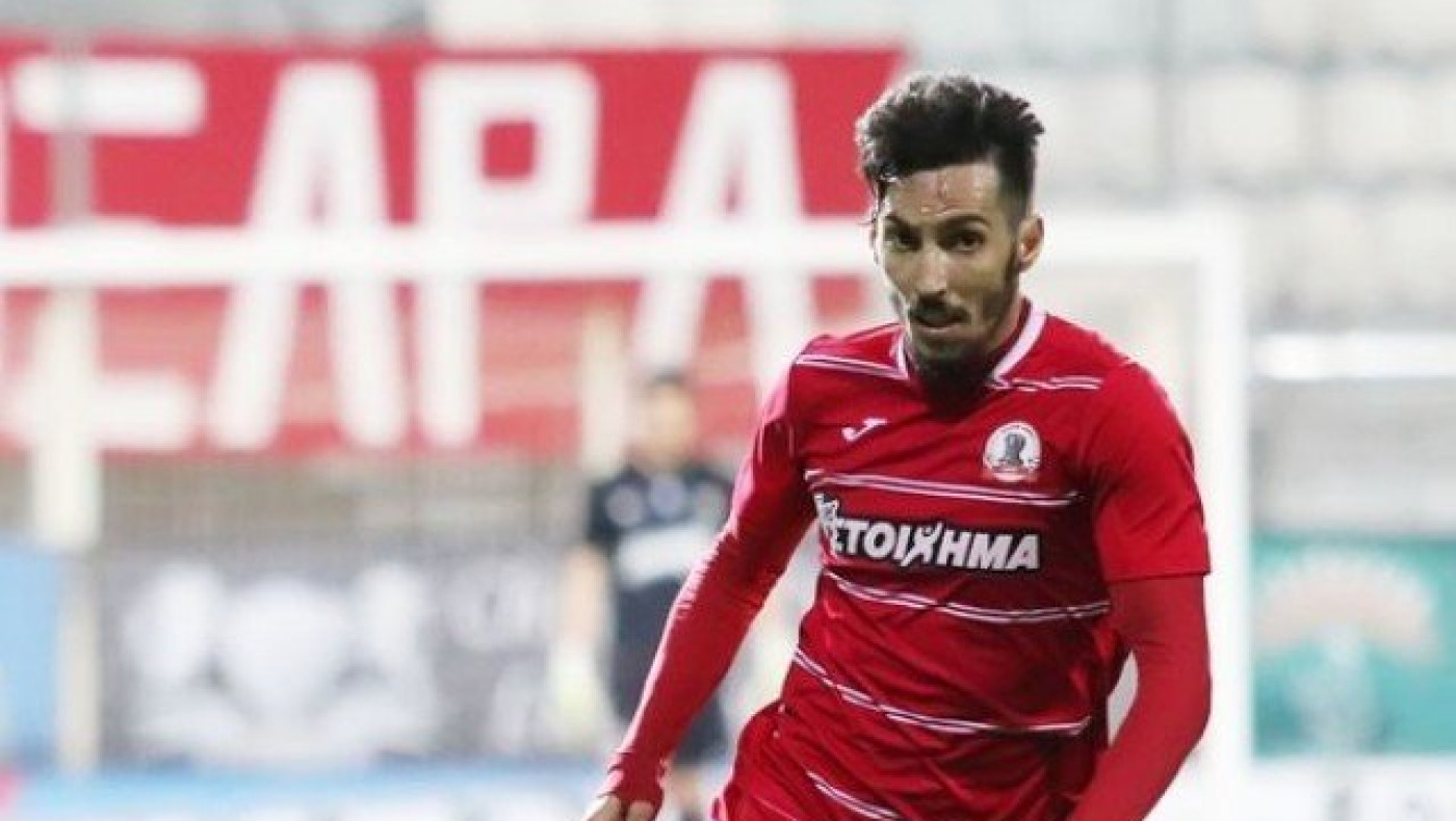 Κοντά σε Κραϊόβα ο                        Βασιλακάκης