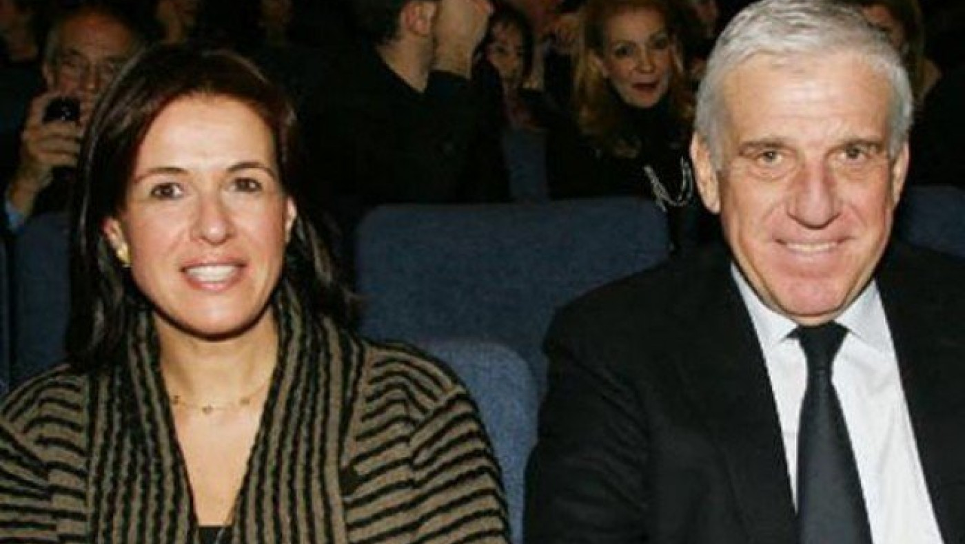 ΕΚΤΑΚΤΟ: Ποινική δίωξη σε βάρος του ζεύγους Παπαντωνίου