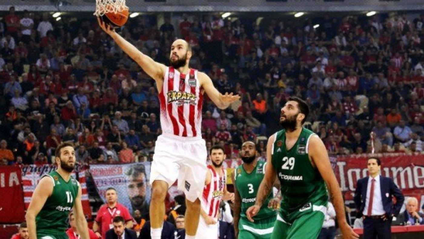 Δυσκολεύτηκε          αλλά το πήρε με Σπανούλη και…Νίκολα