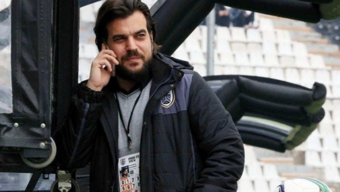 Κυριάκος κατά ΠΑΕ Παναθηναϊκός: «Παρανοϊκή και ανεύθυνη η στάση τους»