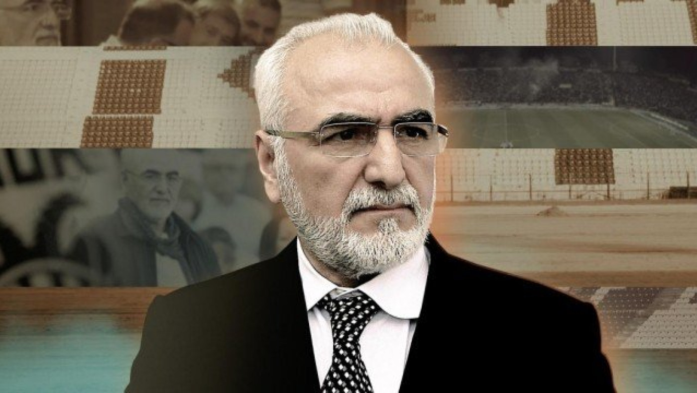 Νέα επιχειρηματική κίνηση Σαββίδη, στα χέρια του το 20% του Mega