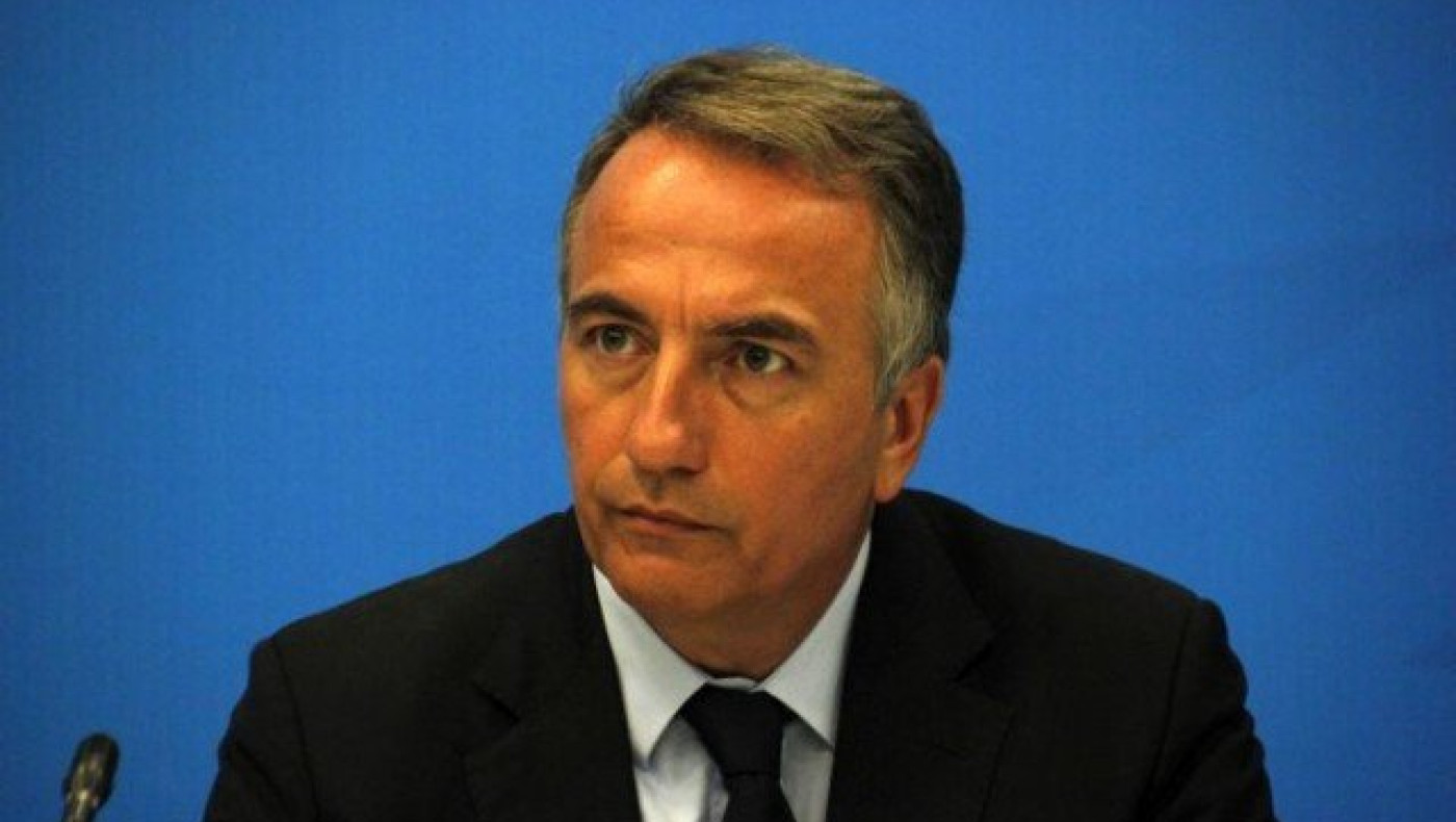 Καλαφάτης: Η Θεσσαλονίκη χάνει ακόμα έναν θεσμό διεθνούς ακτινοβολίας