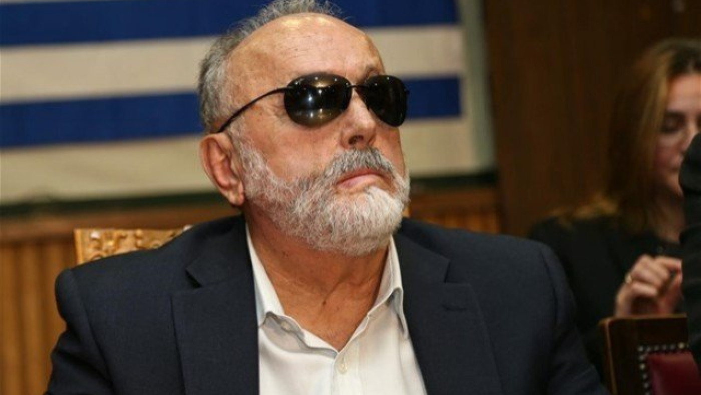 VIRAL: Ο Κουρουμπλής χόρεψε το «Ζεϊμπέκικο της Ευδοκίας» (ΒΙΝΤΕΟ)