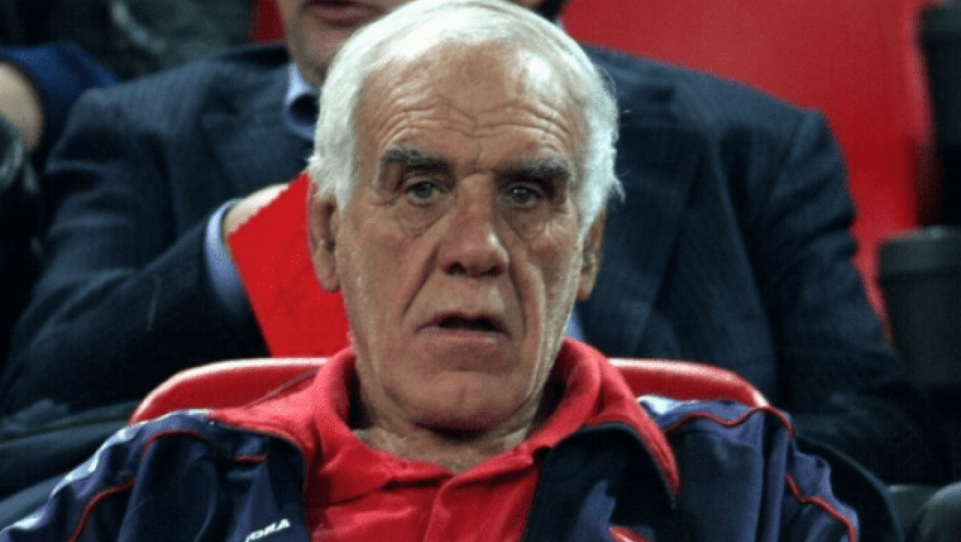 Τα λάθη που χρεώνει ο Αλέφαντος σε Ίβιτς και ο Μολέδο για...ΟΣΦΠ, ΠΑΟΚ