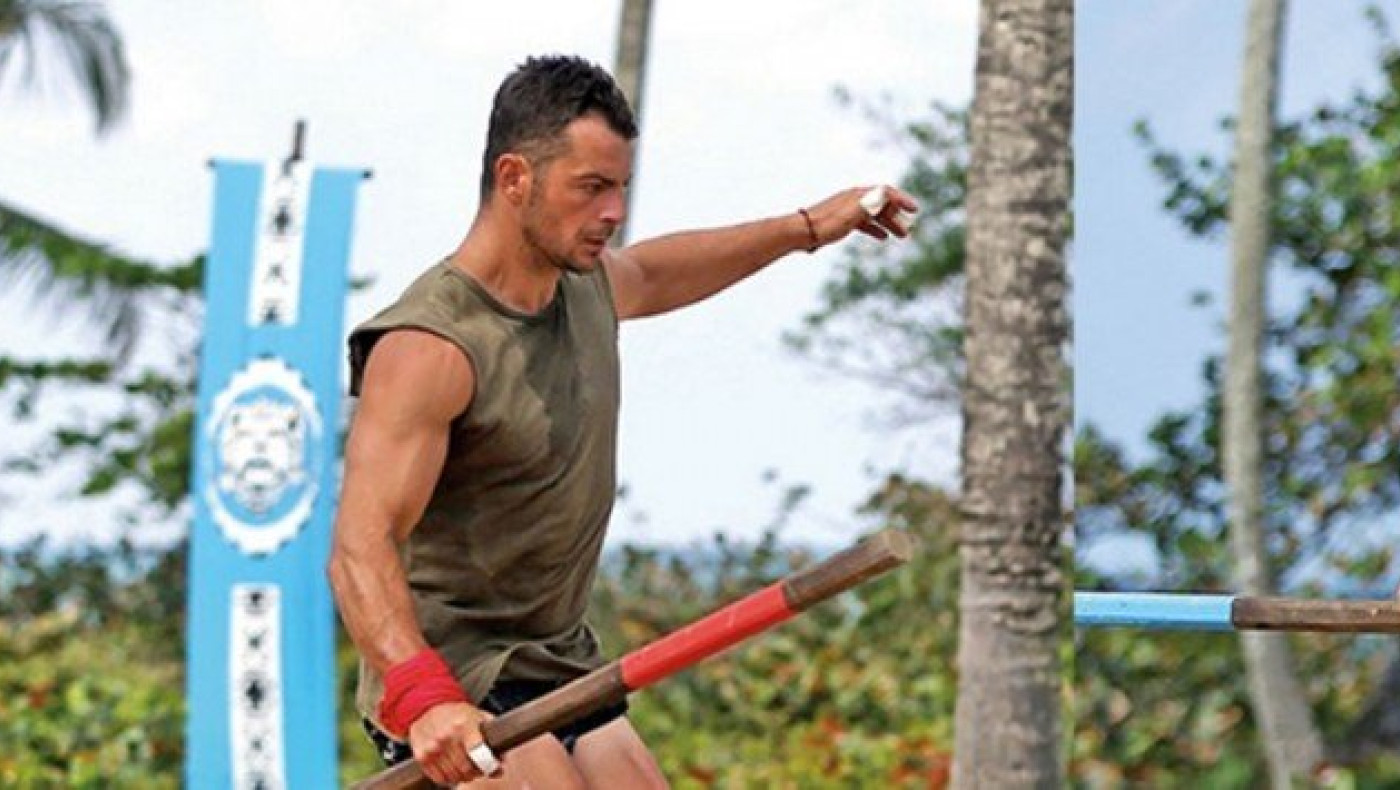 «Στο Survivor θα κερδίσει ο Ντάνος,      γιατί είναι...»