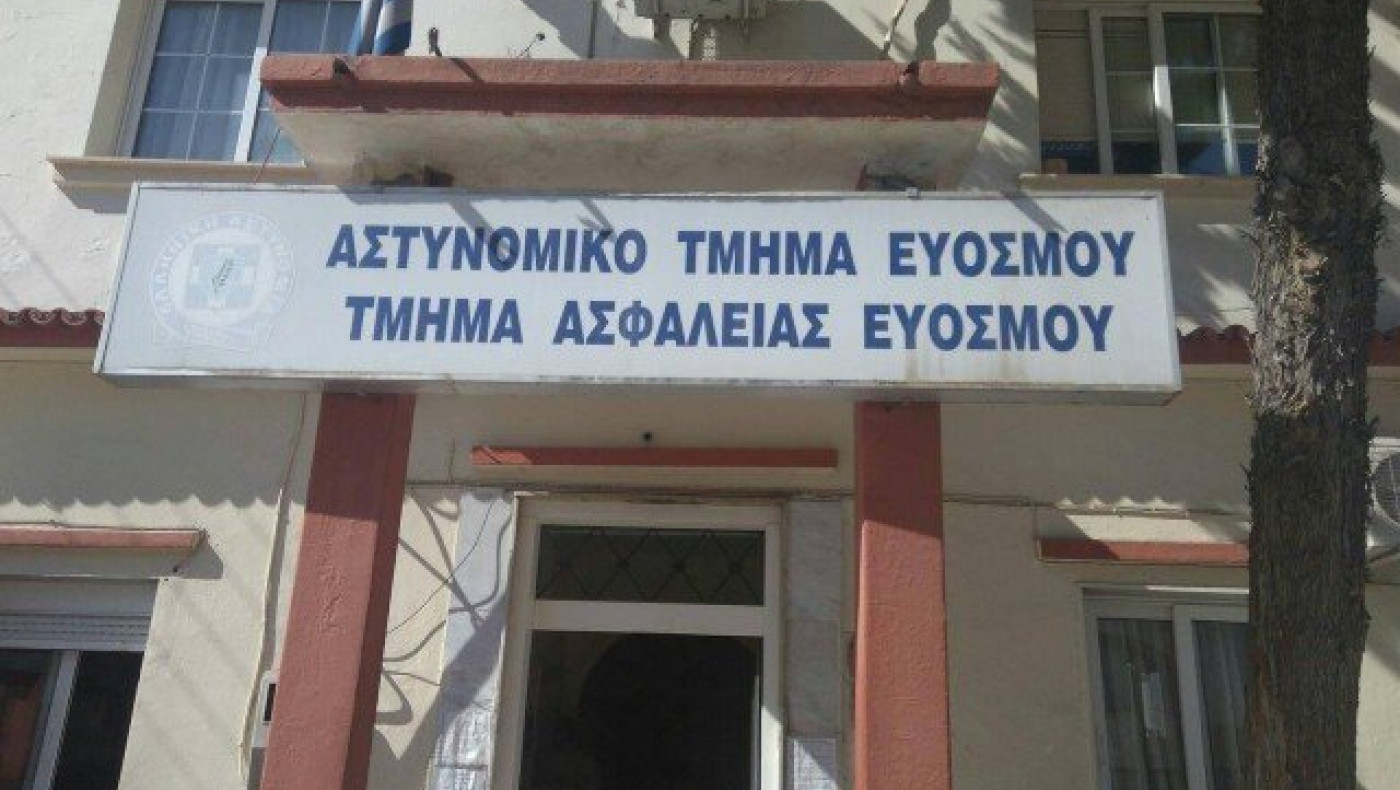 Πρόεδρος Αστυνομικών Θεσ/νίκης: «Σε διαρκή κίνδυνο οι φρουροί των Α.Τ»