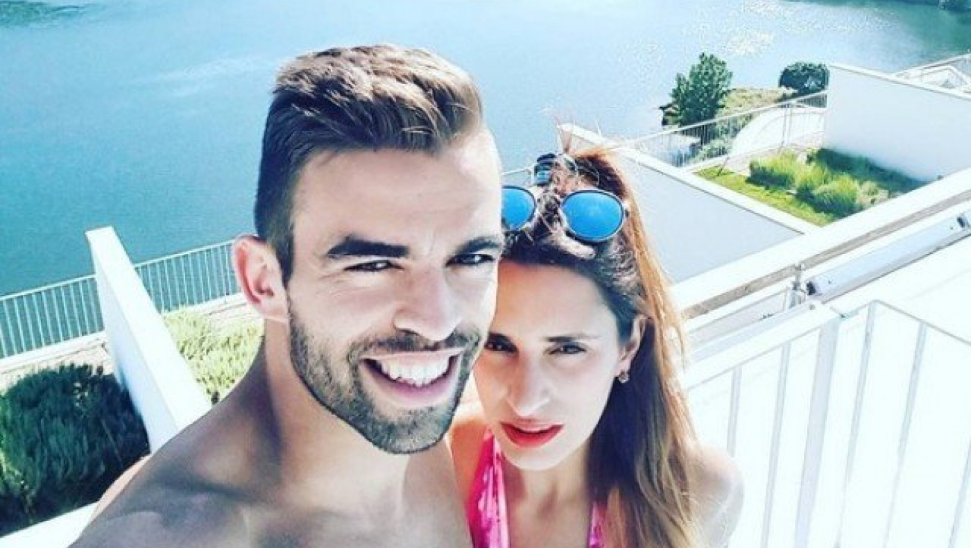 Οι      διακοπές     του    πρωταθλητή Μιγκέλ Βίτορ