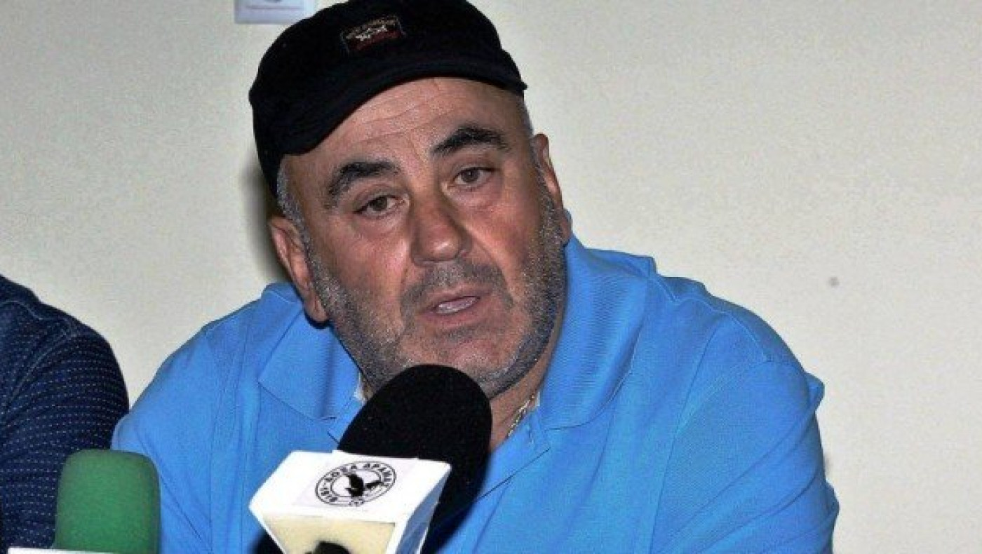 Μπύρος: «Σιχάθηκα τα πάντα στο ελληνικό ποδόσφαιρο»
