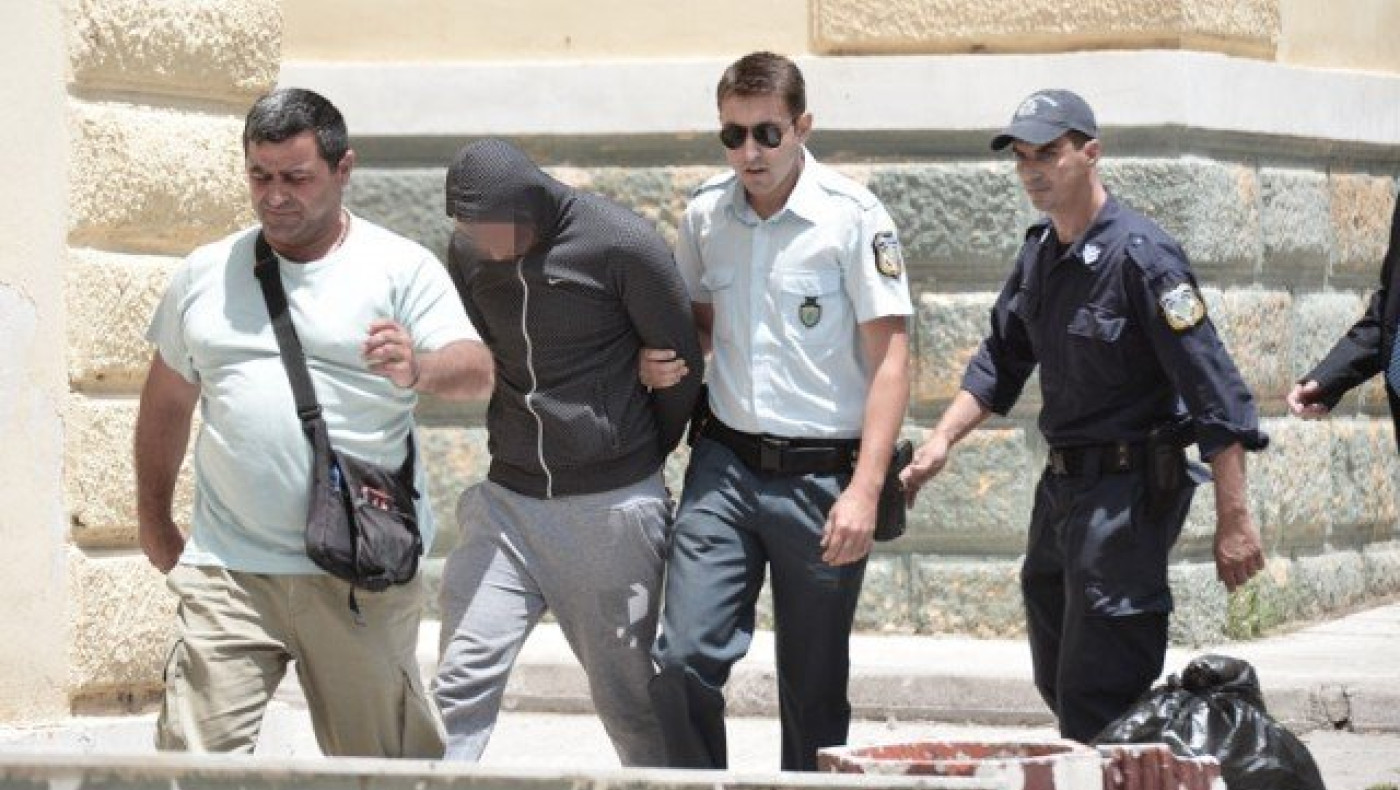 Ελεύθερος τελικά ο 23χρονος Ρομά για τους πυροβολισμούς στο Μενίδι