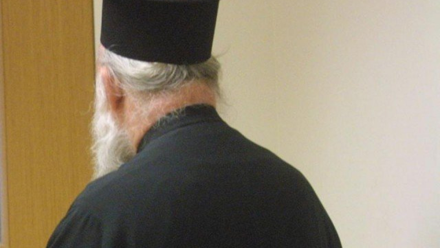 Θεσσαλονίκη: Νέο περιστατικό ασέλγειας από ρασοφόρο σε γυναίκα