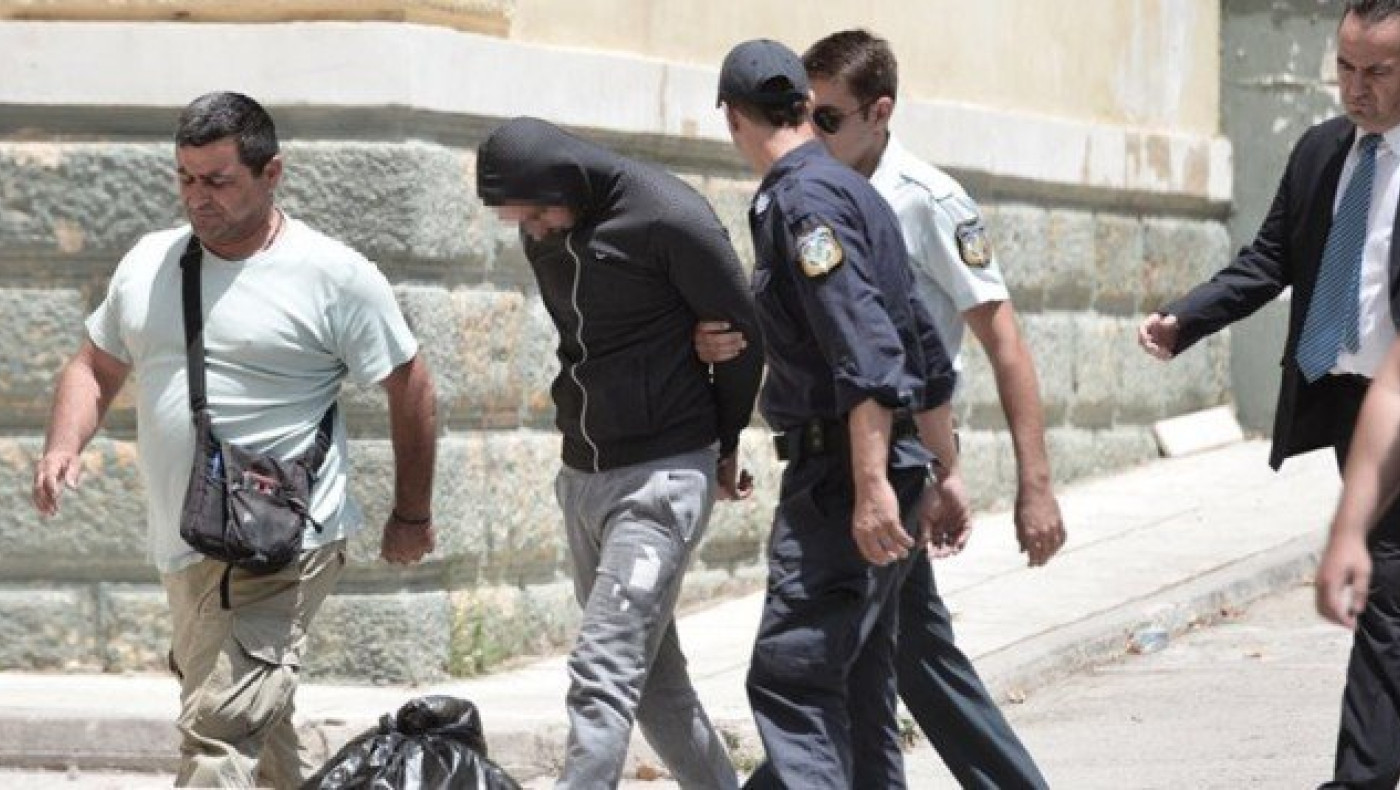 Φυλάκιση στον Ρομά που πυροβολούσε την ώρα του θανάτου του Μάριου