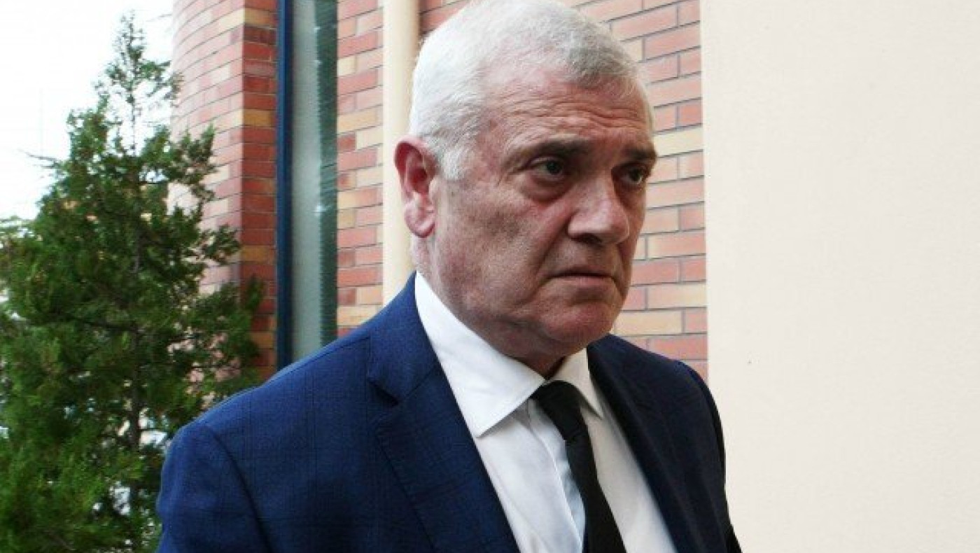 Εξαλλος ο Μελισσανίδης με Ντίντακ: «Θα κόβει ξύλα στα Σπάτα»