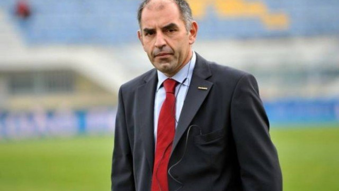 Κασναφέρης: «Τυχερή ομάδα όποια πάρει τον Λουτσέσκου» (aud)