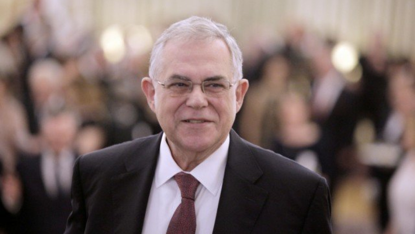 Εξιτήριο για τον Λουκά Παπαδήμο μετά από     35 ημέρες!