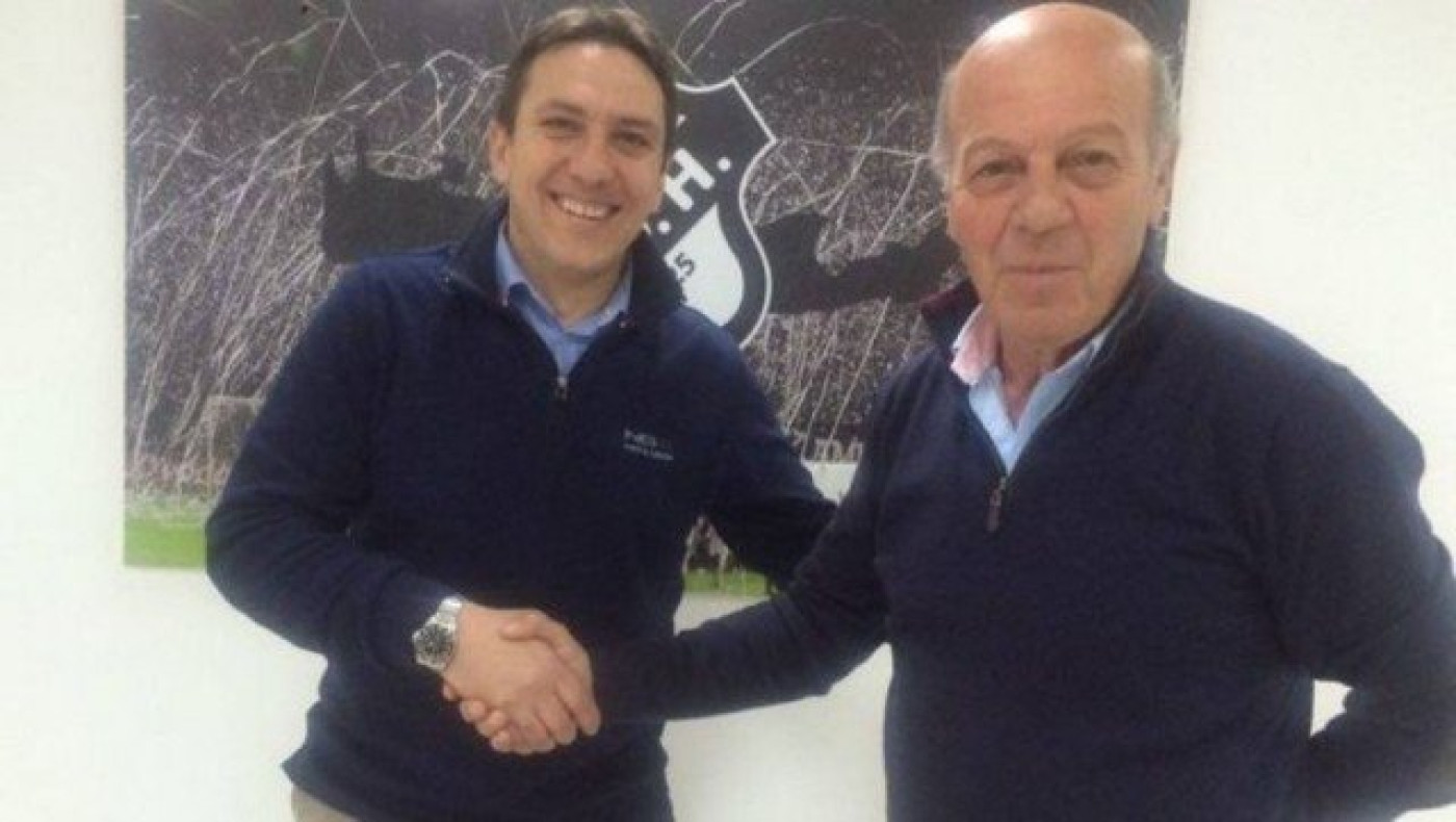 Παπαδόπουλος: «Χαρούμενος που παραμένω στο σπίτι μου!»