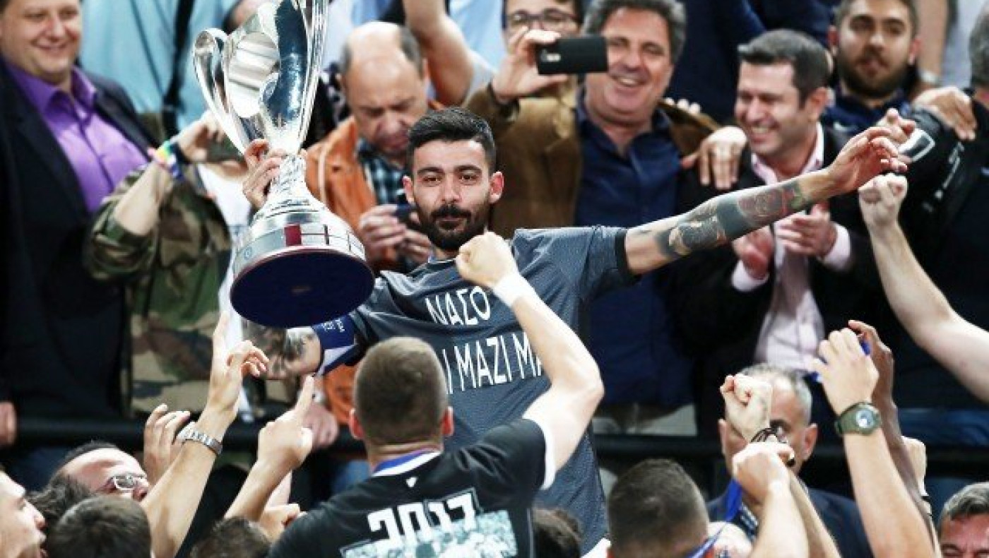 Αυτή είναι η ιταλική ομάδα που έχει τον Κλάους στο στόχαστρο
